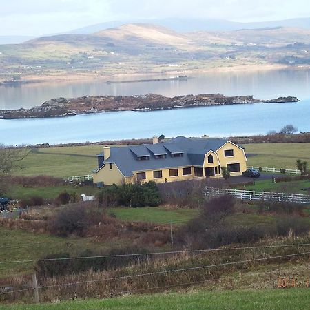 Lakelands Farm House Waterville Exterior foto