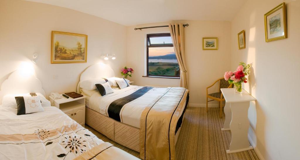 Lakelands Farm House Waterville Quarto foto