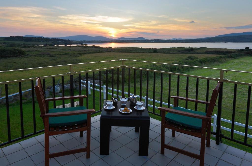 Lakelands Farm House Waterville Exterior foto