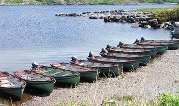 Lakelands Farm House Waterville Exterior foto
