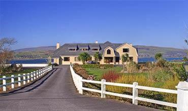 Lakelands Farm House Waterville Exterior foto