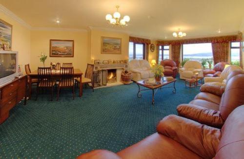 Lakelands Farm House Waterville Exterior foto