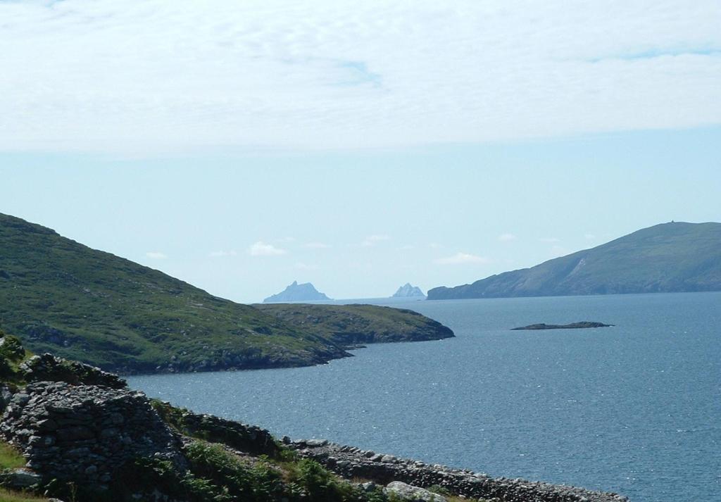Lakelands Farm House Waterville Quarto foto