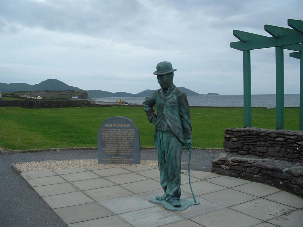 Lakelands Farm House Waterville Quarto foto