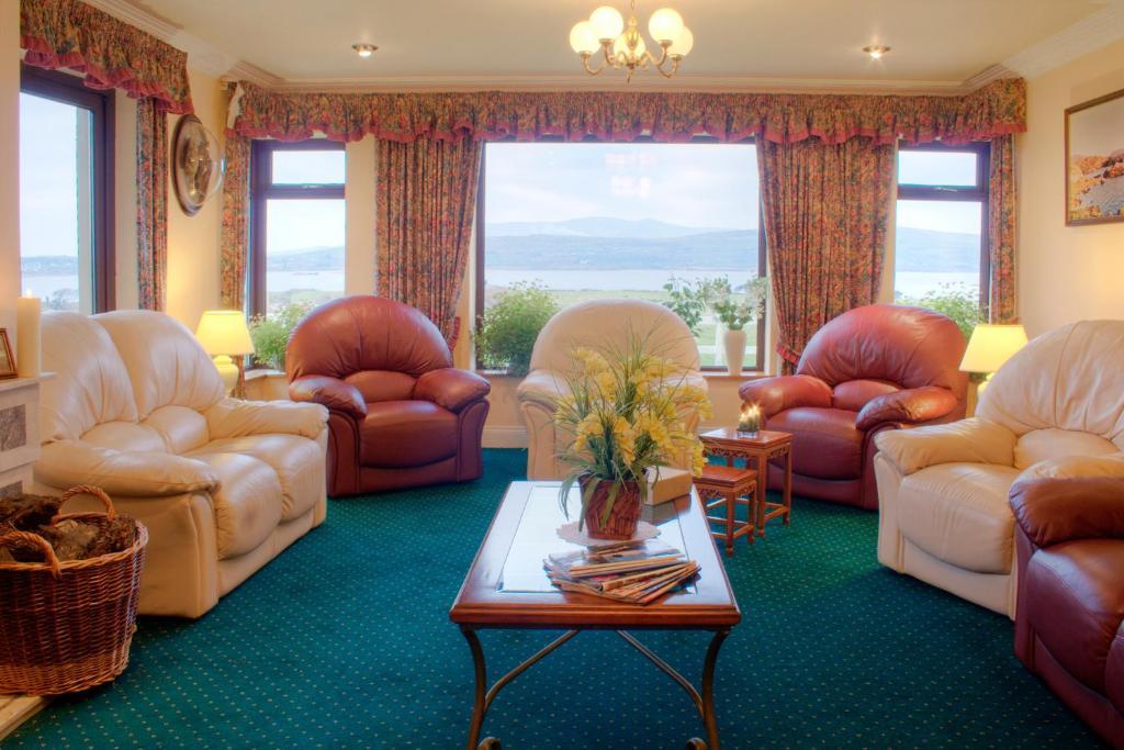 Lakelands Farm House Waterville Exterior foto