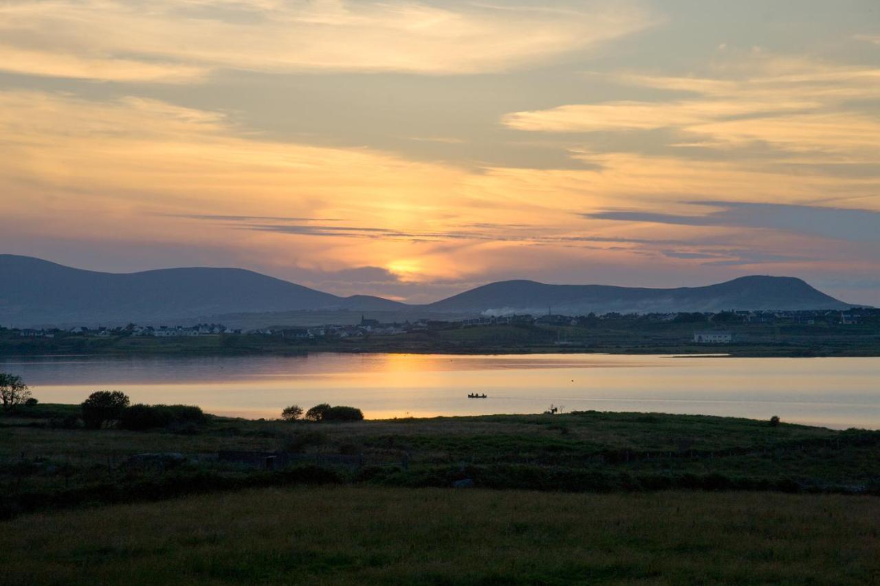 Lakelands Farm House Waterville Quarto foto